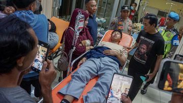 BGN Resmi Copot Kepala SPPG, Ini Temuan Kritis Kasus Keracunan MBG di Batang