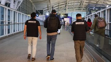Rudenim Denpasar Detensi 177 WNA di Bali, Didominasi Warga Nigeria