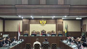 Terungkap: Skandal Fee Katering Haji 2024, Kerugian Negara Capai Rp622 Miliar