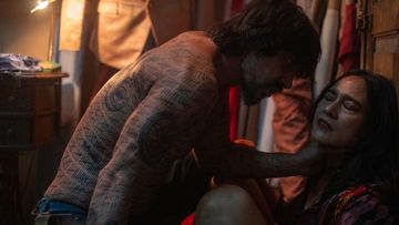 Ravi Bharwani Kembali: Film 'Secrets' Menantang 8 Tahun Penundaan