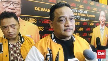 Klaim Pertemuan GKSR dan Dasco: 8 Partai Non-Parlemen Tolak Ambang Batas