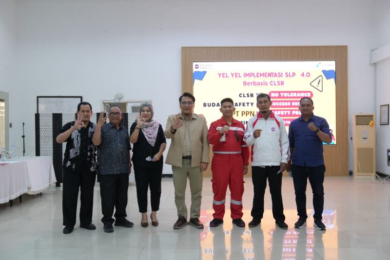 Pertamina Plaju Tegaskan K3: Analisis 60 Vendor dan Dampaknya
