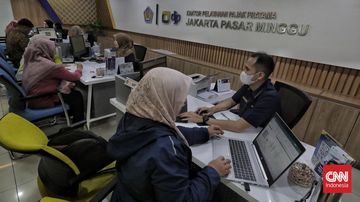 Mengungkap Krisis Pajak Global: Hanya 25% Wajib Pajak Penuhi Kebijakan Minimum, Apa Dampaknya?