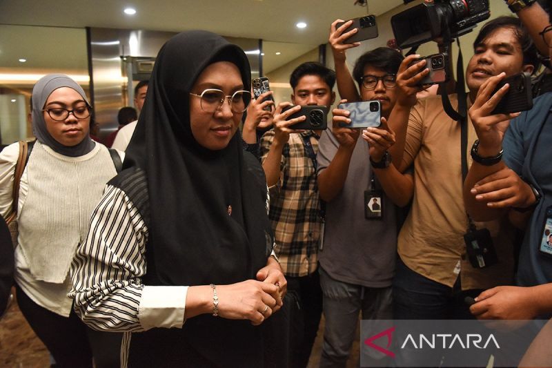 Resmi Makzulkan: MA Kabulkan Permohonan DPRD Gowa