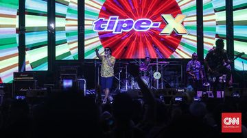 Krisis Konser RANS Carnival: Analisis Dampak Mundurnya Tipe-X