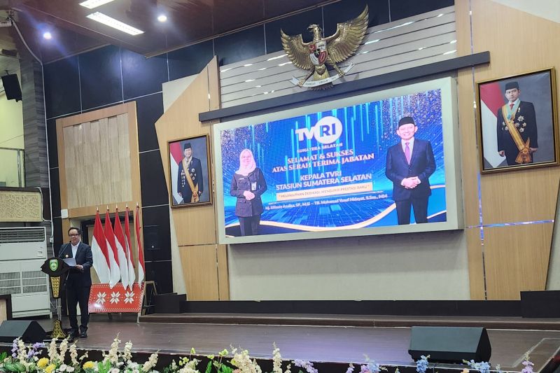 Di Balik Apresiasi Pemprov Sumsel: Strategi Cerdas Media Bangun Narasi Ekonomi