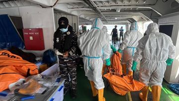 Kronologi Duka KM Virgo: 42 Tewas, 93 Penumpang Masih Hilang