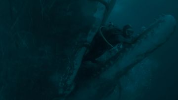 Whalefall: Dari Novel Menjadi Film, Mengungkap Makna Kehidupan