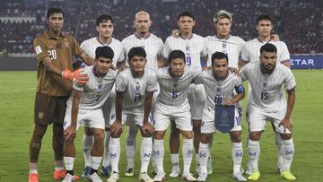 Sarach Yooyen Beberkan Alasan FIFA ASEAN Cup 2026 Lebih Intens