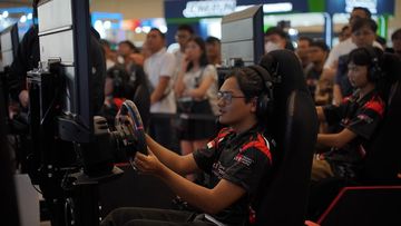 Toyota GAZOO Racing Memperkuat Dominasi Esports: Analisis Dampak GT Championship 2026