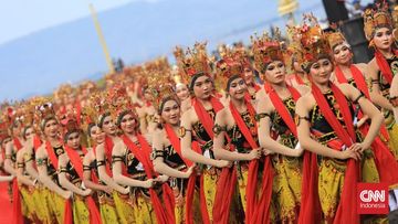 Gandrung Sewu 2026: Revolusi Malam Hari dan 14 Tahun Warisan Budaya