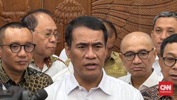 Resmi! Pemerintah Siapkan Rp17 T Percepat Ekosistem Peternakan RI