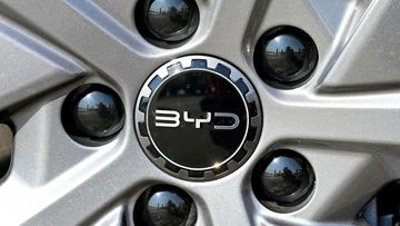 BYD Recall 183 Ribu Unit di China: Masalah Kritis Rem Terungkap