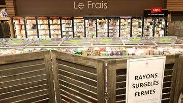 Di Balik Serangan Siber: Mengapa Kulkas Supermarket Prancis Jadi Senjata?
