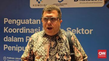 ATSI Respons Tegas Gugatan Nomor HP Tetap di MK: Butuh Waktu 3-4 Tahun