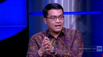 ITDP Desak Regulasi Bus Listrik, Kunci Akselerasi Transisi Energi