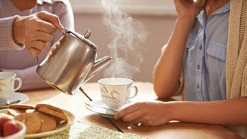 Minuman Panas Bisa Menyebabkan Kanker – Kenapa Suhu Itu Penting