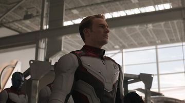 Spoiler Adegan Baru Avengers: Endgame Encore Resmi Tayang Bioskop