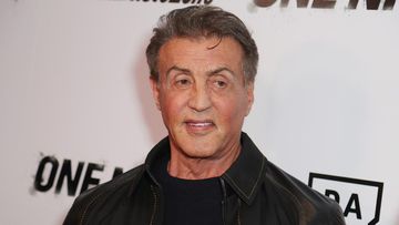 Sylvester Stallone Akui Ketergantungan Steroid Demi Tubuh Rocky