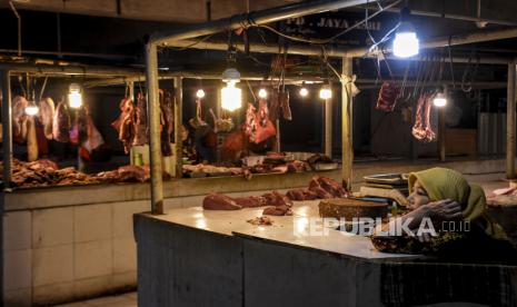 Harga Cabai Rawit Tembus Rp100 Ribu, Daging Ayam Naik di Bandung