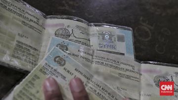 STNK Digital Kini Sah Hukum: Polri Luncurkan Sistem Baru Setelah SIM