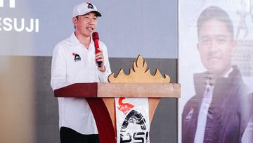 Jokowi Resmi Jadi Anggota PSI Sejak 14 Oktober 2025, Tampilkan Kartu Anggota