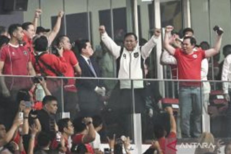 Erick Thohir Ungkap Kebanggaan Setelah Timnas Indonesia Menjuarai FIFA ASEAN Cup 2026