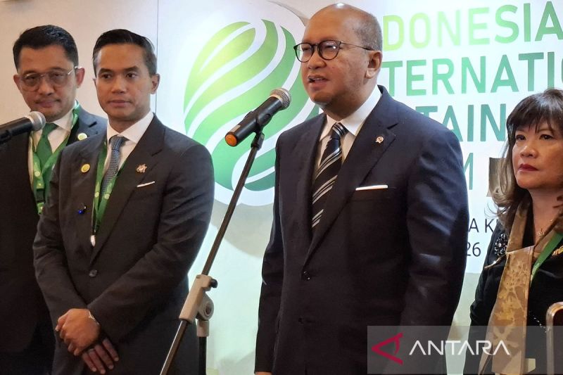 Rosan Targetkan Groundbreaking PSEL di 12 Kota, Ini Jadwalnya