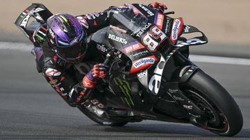 Jorge Martin 7 Menit di Sepang: Strategi Jitu atau Ancaman Serius?