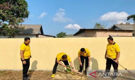 Green Policing Bangka Selatan: Solusi Ekologis atau Taktik PR?