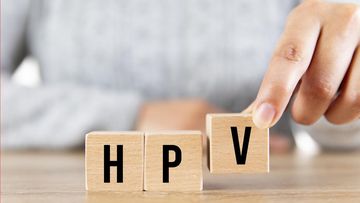 Fakta HPV: Pria dan Wanita Bisa Saling Menularkan Virus