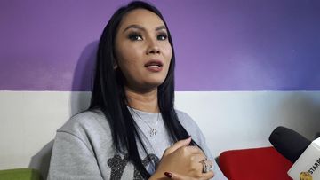 Kalina Oktarani Terkaget di Podcast: Mengungkap Drama Keluarga yang Tak Terduga