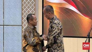 Instruksi Sarmuji ke Kemenperin: Tolak Formalitas, Fokus Kolaborasi