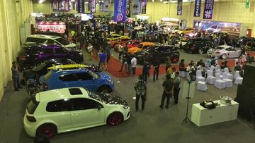 Dampak Besar Wejangan Kemenperin: Tiga Pilar Kritis Modifikasi Mobil