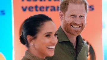 Dugaan Bocor: Alasan Harry dan Meghan Siap Cabut Lagi ke AS