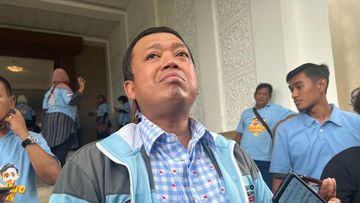 Bocoran Eks Staf Yaqut: Uang 1 Juta Dolar AS Sampai ke Nusron Wahid