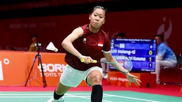 Drama Putri KW di Asian Games 2026: Lolos Dramatis dari Tekanan Berat