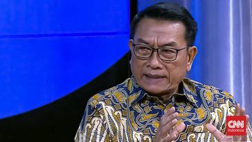 Moeldoko Desak Kejelasan Insentif Motor Listrik, Ini Alasannya