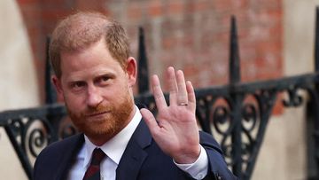 Putri Diana Ungkap Kritik Besar: Istana Inggris Biarkan Harry ‘Kehilangan Kendali’