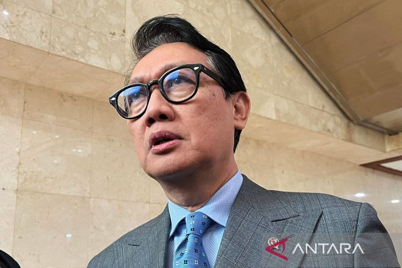 Wamenlu Arif Havas Dorong Diplomasi Cegah Ketegangan di LCS