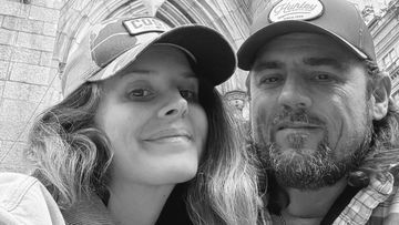 Lana Del Rey Pamer Foto Nikah Jeremy Dufrene, 2 Tahun Berumah Tangga