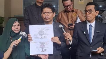 Bawaslu Solo Digugat: Krisis Legitimasi Ijazah Jokowi