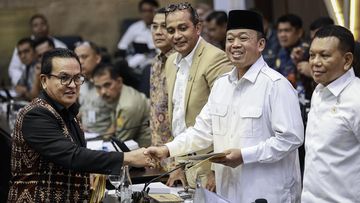 Resmi Disahkan DPR, Ini Dampak Besar RUU Reforma Agraria