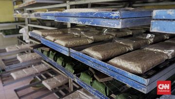 Naik Tajam, Biaya Produksi Paksa Pedagang Perkecil Ukuran Tahu Tempe