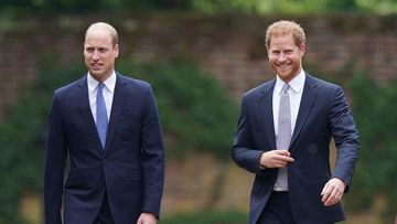 Raja Charles III Ditunggu: Rencana Rahasia Damai William-Harry