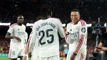 Mbappé vs Yamal: Kontras El Clasico yang Menyusun Drama Ballon d'Or 2026