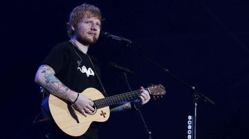 Ramai-ramai Unfollow Ed Sheeran, 439 Ribu Pengikut Hilang