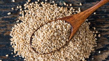 Resmi Dikaji: Sarapan Tinggi Serat Kunci Turunkan Kolesterol