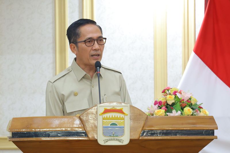 Analisis Karhutla Palembang: Di Balik Skenario Patroli Masif Pemkot
