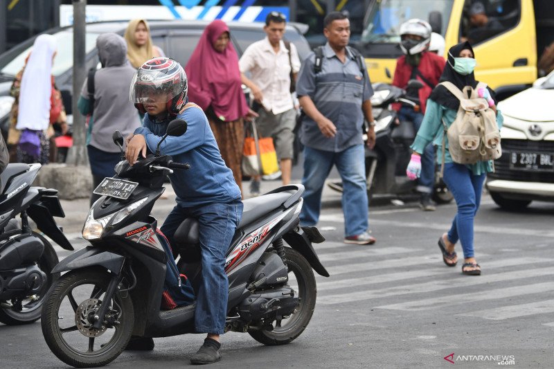 Mengapa Motor Injeksi Sering Mati Mendadak? Di Balik Kerusakan & Solusinya